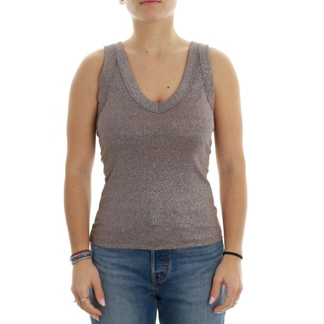 TOP LUREX VICOLO - Mad Fashion | img vers.1300x/